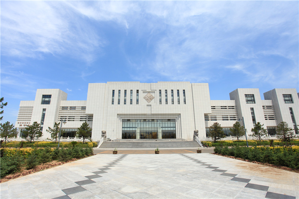 大同市殡仪馆大同市殡葬服务中心