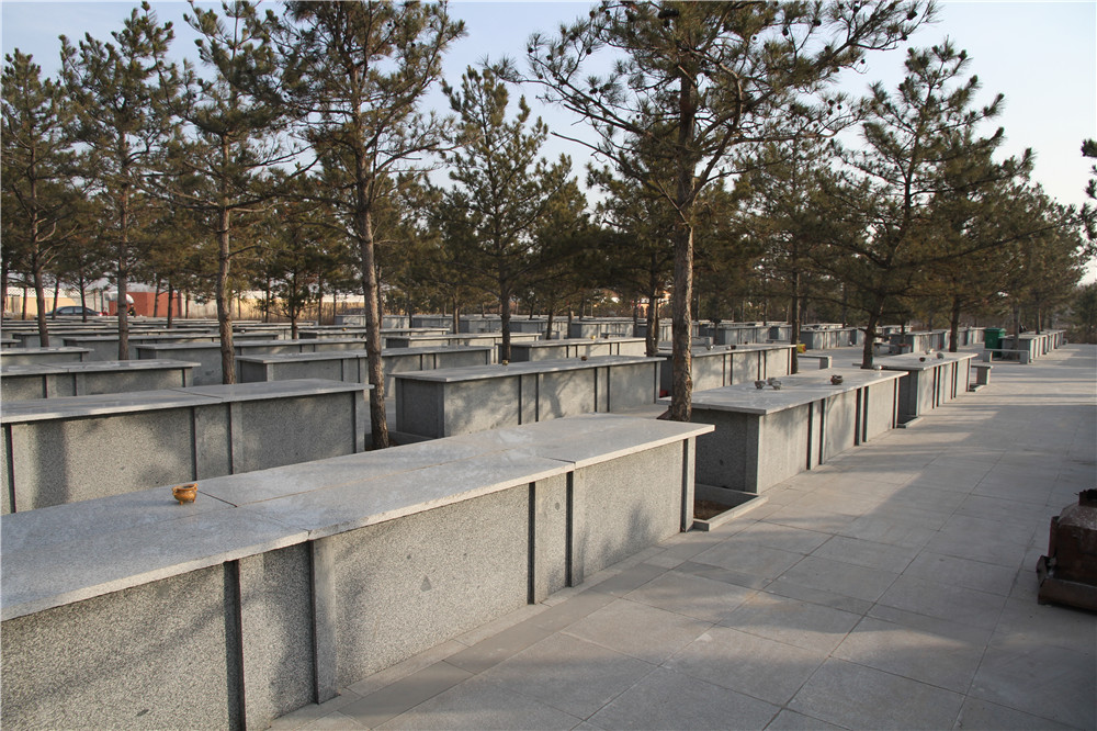 祭奠区-大同市殡仪馆